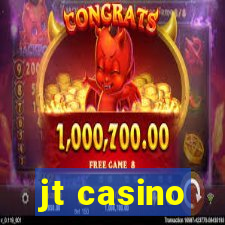 jt casino