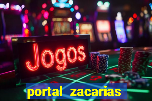 portal zacarias brinda nunes