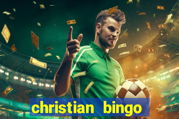 christian bingo porn gay