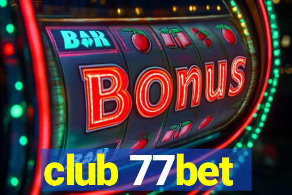 club 77bet