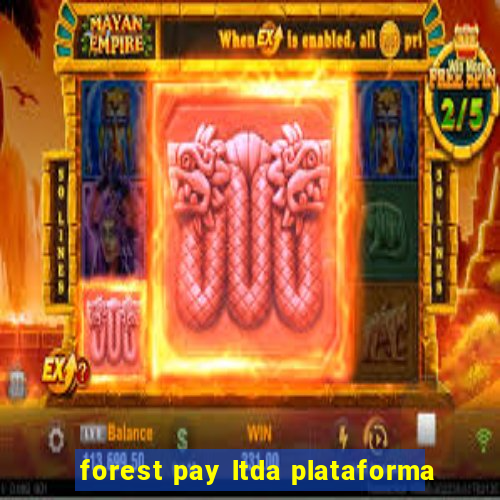 forest pay ltda plataforma