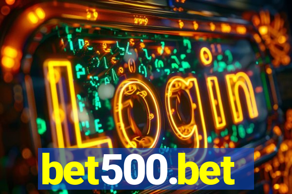 bet500.bet