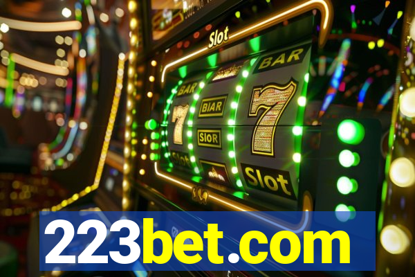 223bet.com