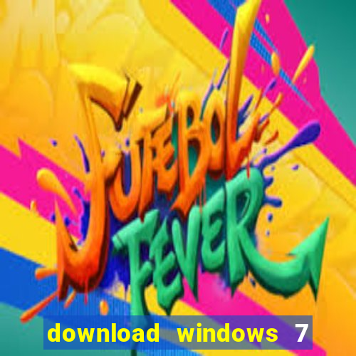 download windows 7 ultimate 64 bits português iso + ativador